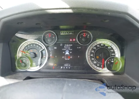 2016 Ram 1500 Lone Star from USA, damaged, VIN 1C6RR7LT5GS407667